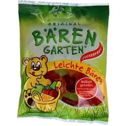 Soldan Bären zuckerfrei