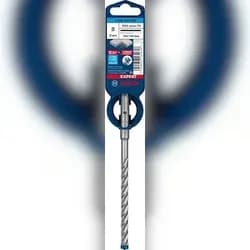 HAMMERBOR PLUS-7X 8X165MM