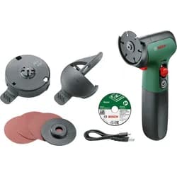 EasyCut & Grind 7.2V