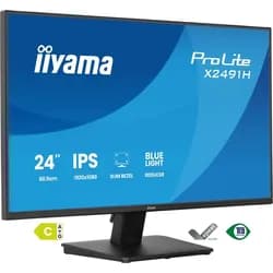 Iiyama X2491H-B1 TFT-Monitor