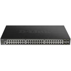 DGS-1250-52XMP/E neu