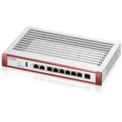 Zyxel USG FLEX 200H, Firewall