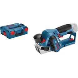 Bosch GHO 12V-20 Akku-Hobel