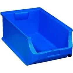 allit ProfiPlus Box RE 5, blau 310x500x200 mm