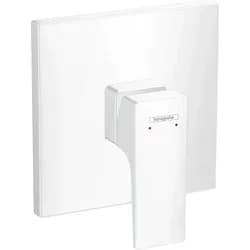 Hansgrohe Brausenmischer Unterputz Metropol Fertigset mattweiss, 32565700 32565700