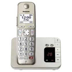PANASONIC KX-TGE260GN Schnurloses Telefon