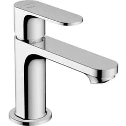 Hansgrohe Rebris S Waschtischarmatur Chrom 72514000