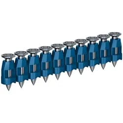 Rundkopf-Streifennagel NB - 25