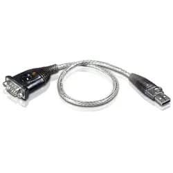 Aten UC232A-AT USB Seriell Adapter 35cm