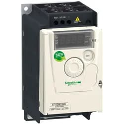 Atv12 0.18kw 240v 1ph heat sink tb