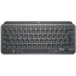 Logitech Tastatur