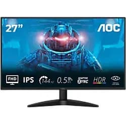 AOC 27B36X LED-Monitor 68.6 cm (27")
