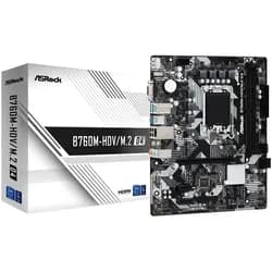 Asrock Mainboard
