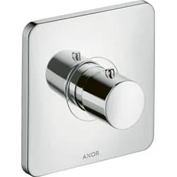 Hansgrohe AXOR Citterio M Thermostat Unterputz, Chrom
