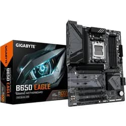 Gigabyte Mainboard