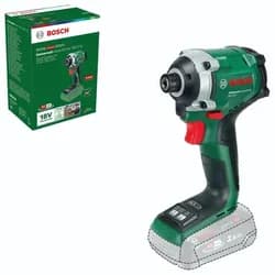 Bosch Schlagschrauber UID 18V-210