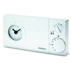 Eberle Controls Uhrenregler easy 3 SW
