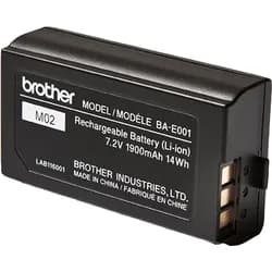 Brother Akku