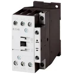 Eaton Leistungsschütz DILM25-10(220V50/60H
