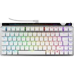 Asus ROG Falchion Ace 75 HE WHT Tastatur