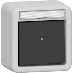 Gira Wipptaster Schließer 315230