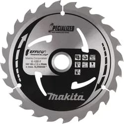 Makita Sägeblatt