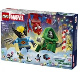 LEGO 76340 Adventskalender 2026