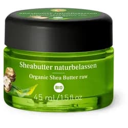 Sheabutter bio naturbelassen