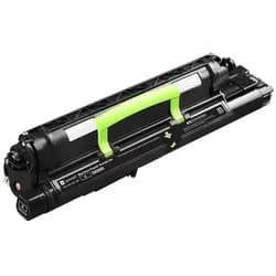 Lexmark, Toner, 72k0dk0 (BK)