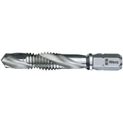 Kombigewindebohrer Wera M4 x 3,3 mm