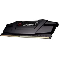 G.SKILL RipJaws V DIMM 16GB, DDR4-3200, CL16-18-18-38