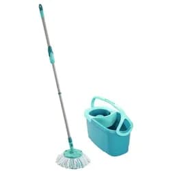CLEAN TWIST Disc Mop Ergo