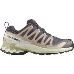 Salomon Damen Xa Pro 3D V9 GTX lila 39.3