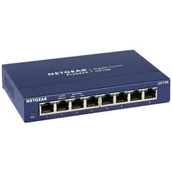 Netgear GS108GE