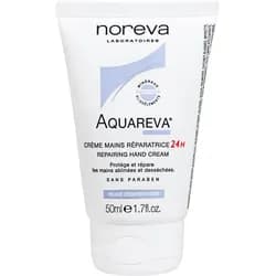 Aquareva regenerierende Handcreme