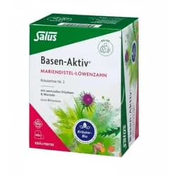 Salus Basen Aktiv Tee No.2 (40Btl)