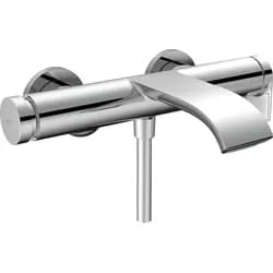 Hansgrohe Vivenis Wannenarmatur Chrom 75420000