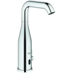 GROHE 36445000, Waschbecken - Silber