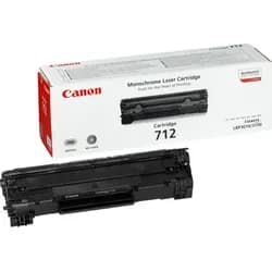 Canon, Toner, 712 (BK)