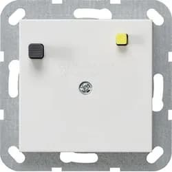 Gira FI-Schutz-Schalter rws 266403