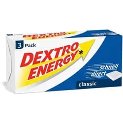 Dextro Energy classic Würfel