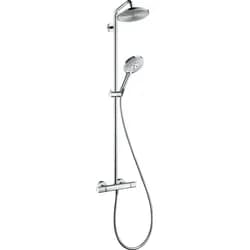 raindance select s 240 1jet showerpipe