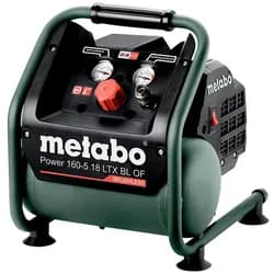 metabo Werkstattpresse