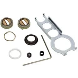 H.Grohe Service-Set
