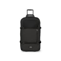Eastpak Reisetrolley TRANSIT'R PRO M - Authentic Original Black Pro Coated Koffer24
