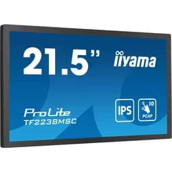 21" ProLite TF2238MSC-B1 - 1920x1080(FHD) - 60Hz - IPS