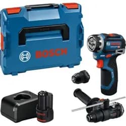 Bosch GSR 12V-32 FC Akku-Schrauber