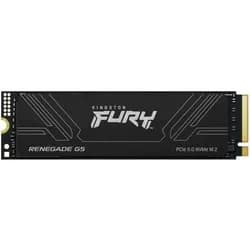 Kingston SSD-Festplatte