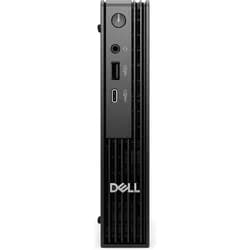 Dell Pro Micro QCM1255 Business-PC