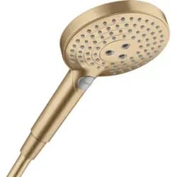 HG Handbrause Raindance Select S 120 BBR